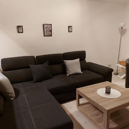 Ferienwohnung See & Bergblick Winterberg Exteriör bild